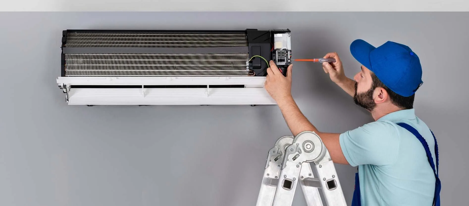 Çekmeköy Güngören Mitsubishi Klima Gaz Dolum Servisi